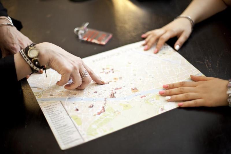 تختخواب و صبحانه Palazzo Lombardo