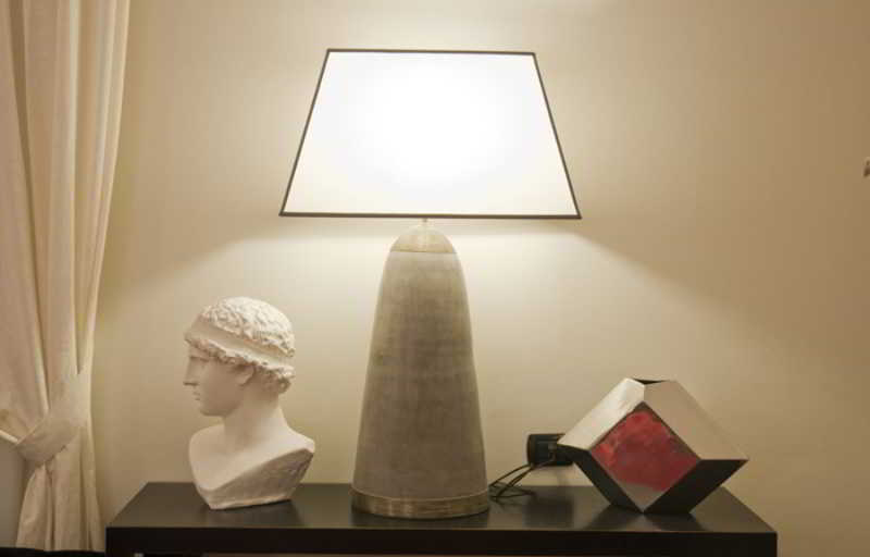 تختخواب و صبحانه Palazzo Lombardo