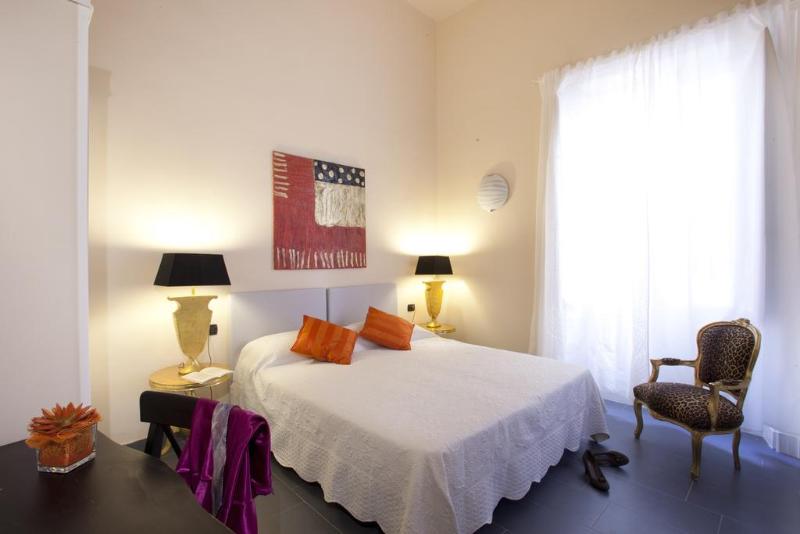 تختخواب و صبحانه Palazzo Lombardo