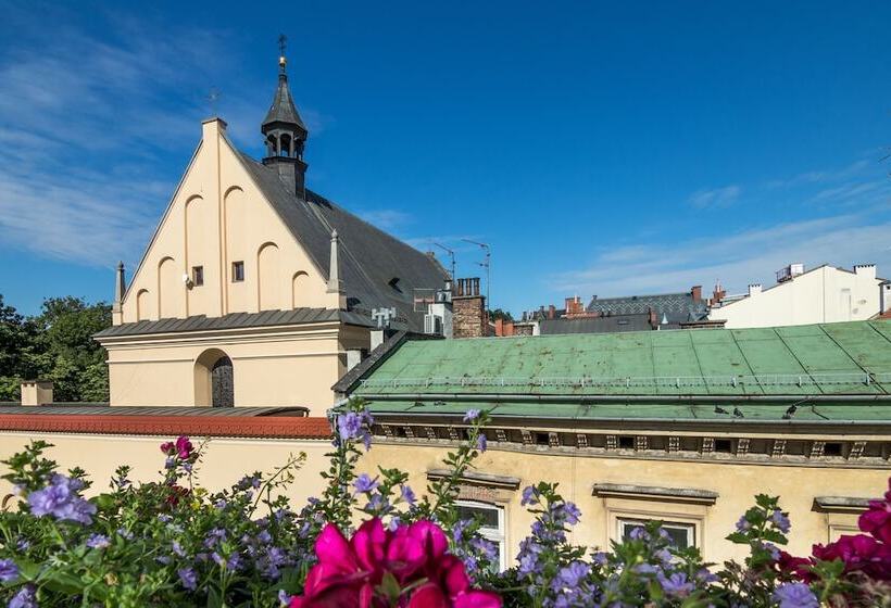 ベッドアンドブレックファースト Pokoje Gościnne Unikat   Self Check In
