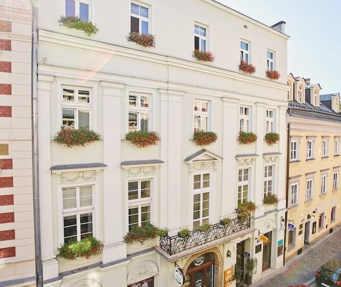 ベッドアンドブレックファースト Pokoje Gościnne Unikat   Self Check In