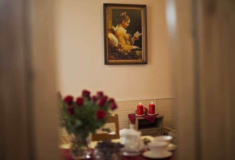 ベッドアンドブレックファースト Pokoje Gościnne Unikat   Self Check In