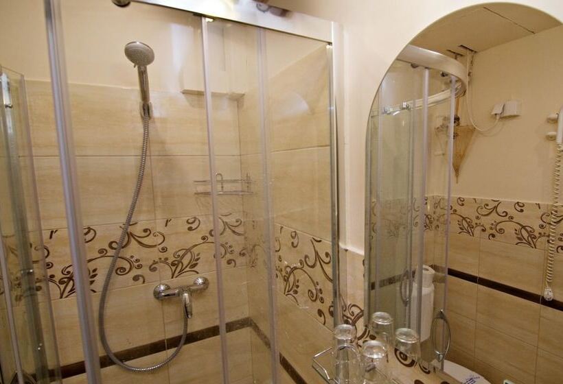 ベッドアンドブレックファースト Pokoje Gościnne Unikat   Self Check In