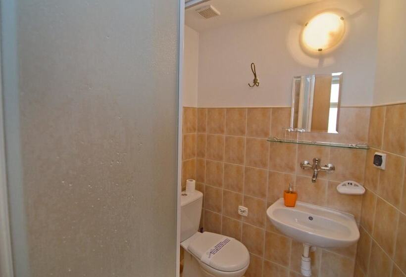 ベッドアンドブレックファースト Pokoje Gościnne Unikat   Self Check In