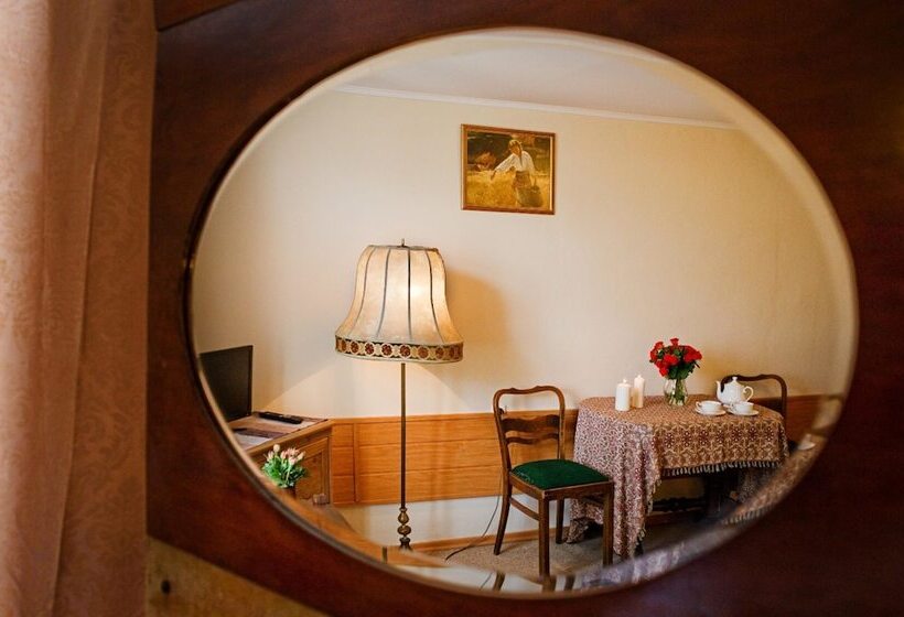 ベッドアンドブレックファースト Pokoje Gościnne Unikat   Self Check In