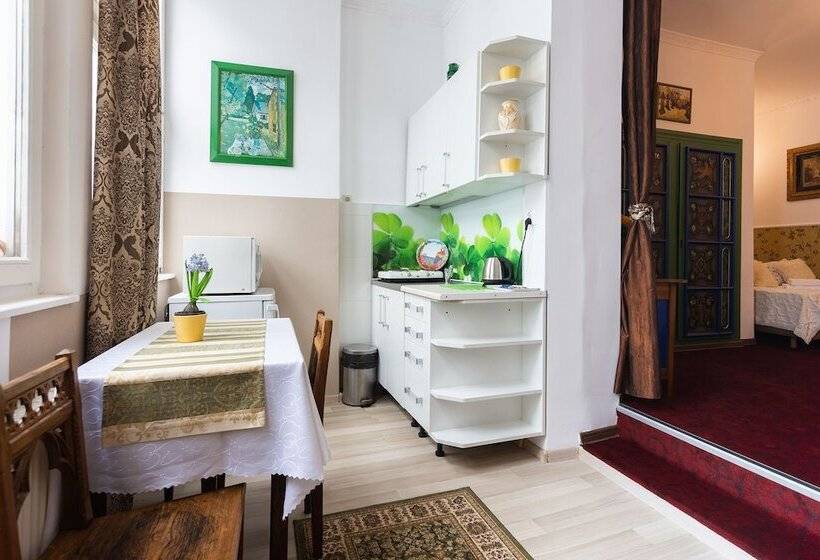 ベッドアンドブレックファースト Pokoje Gościnne Unikat   Self Check In