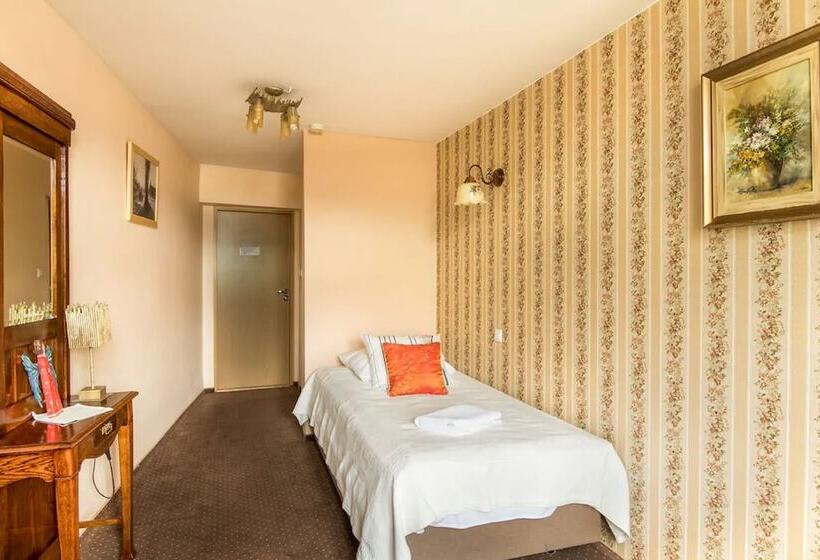 ベッドアンドブレックファースト Pokoje Gościnne Unikat   Self Check In