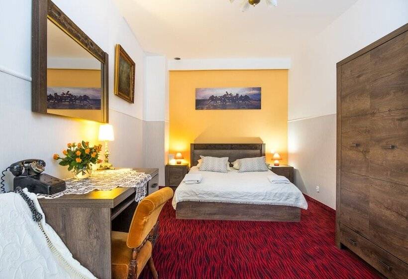 ベッドアンドブレックファースト Pokoje Gościnne Unikat   Self Check In