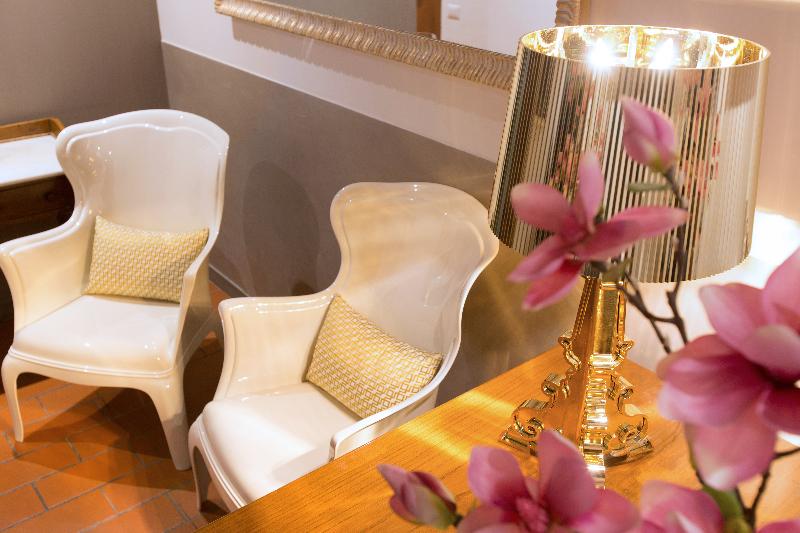 تختخواب و صبحانه Sette Angeli Rooms