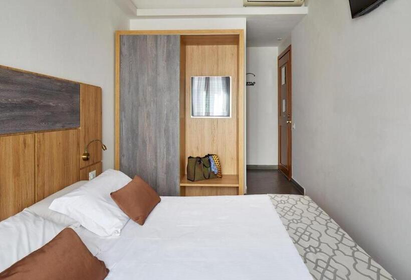 تختخواب و صبحانه Sette Angeli Rooms