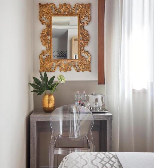 تختخواب و صبحانه Sette Angeli Rooms