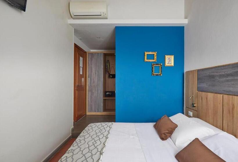 تختخواب و صبحانه Sette Angeli Rooms