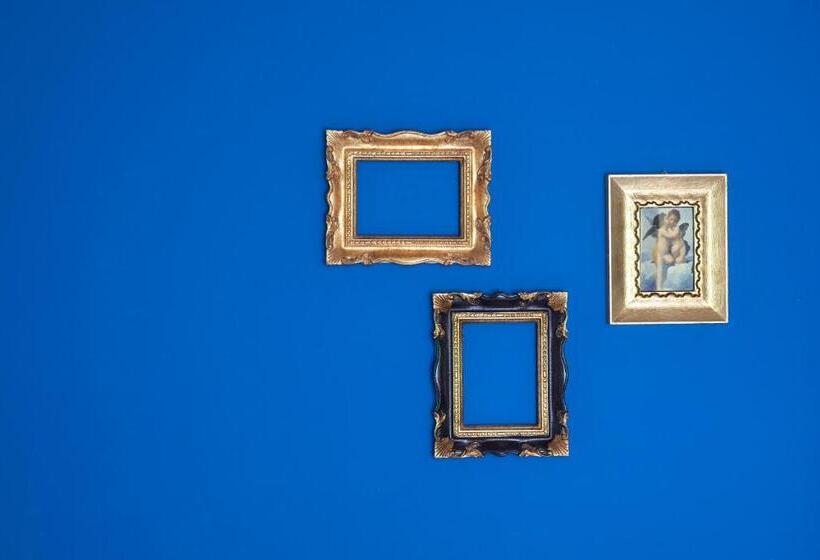 تختخواب و صبحانه Sette Angeli Rooms