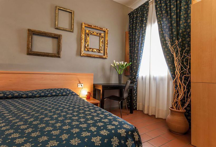 Bed and Breakfast Sette Angeli Guest House