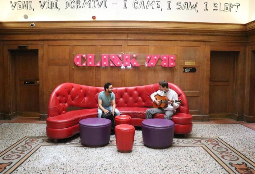 Clink78 Hostel