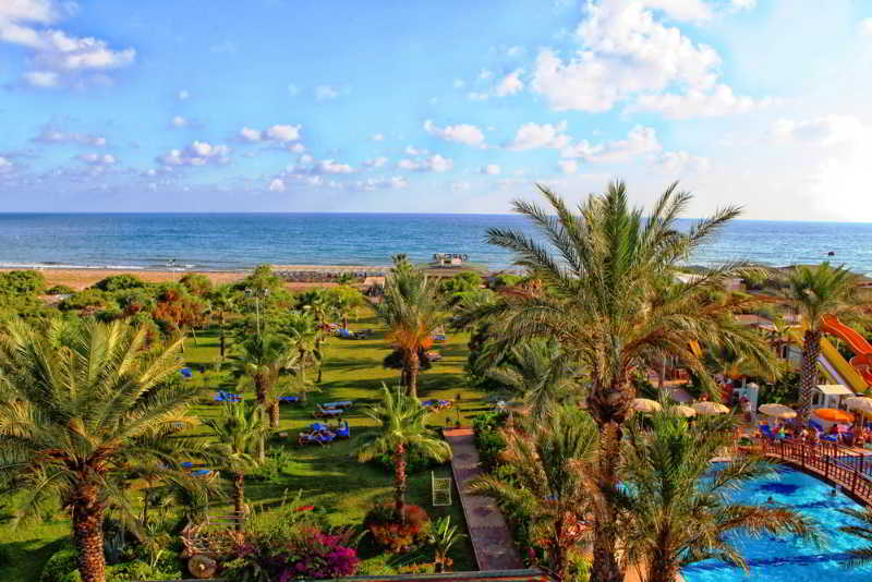 Club Hotel Caretta Beach