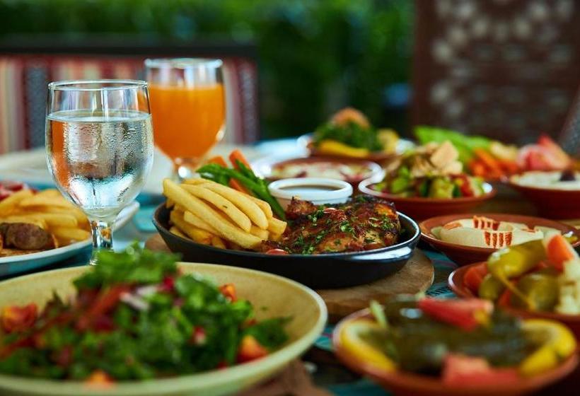 "dunes  Apartments, Al Qusais"