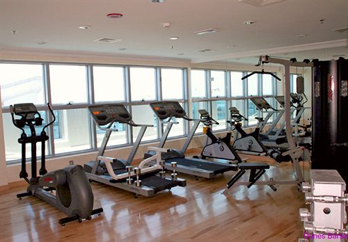 Dunes Hotel Apartment Al Barsha