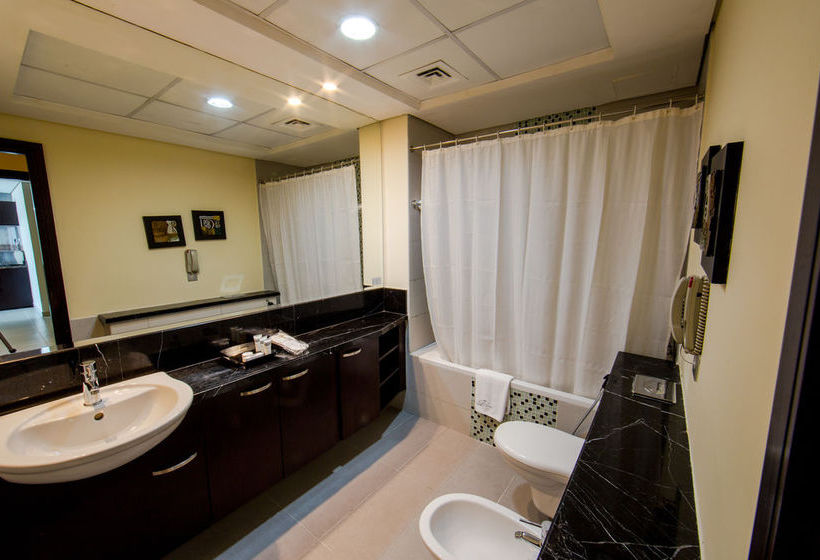 Dunes Hotel Apartment Al Barsha