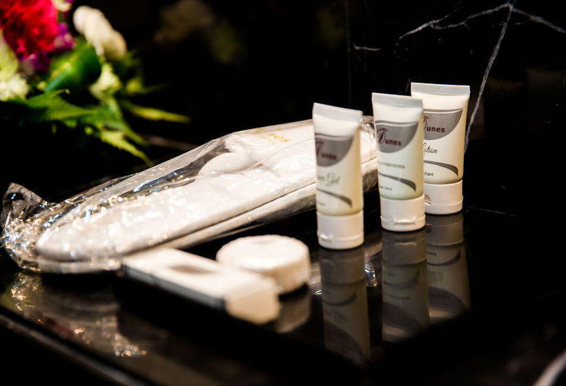 Dunes Hotel Apartment Al Barsha