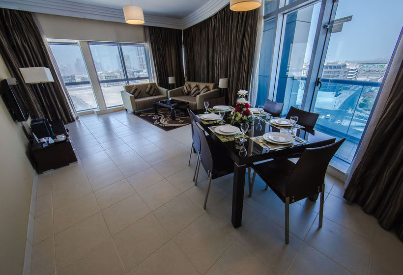 Dunes Hotel Apartment Al Barsha