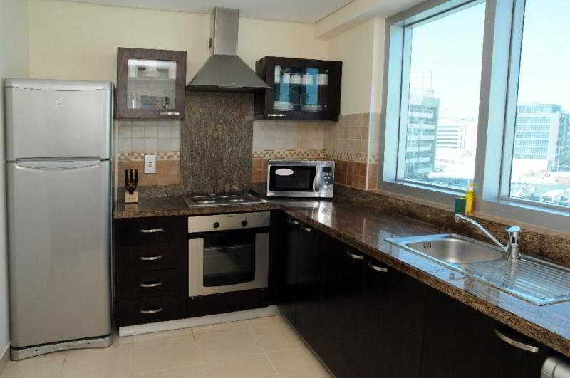 Dunes Hotel Apartment Al Barsha