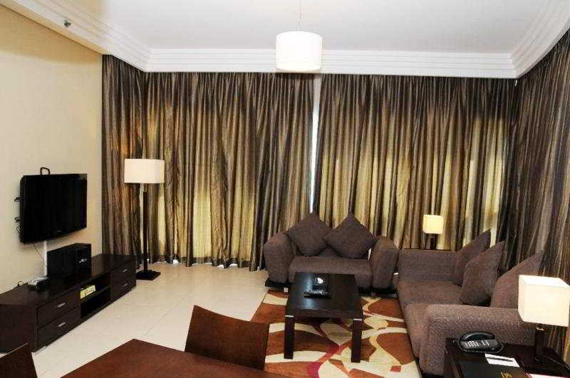 Dunes Hotel Apartment Al Barsha