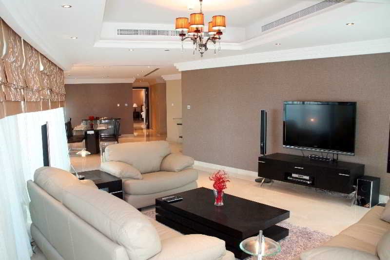 Dunes Hotel Apartment Al Barsha