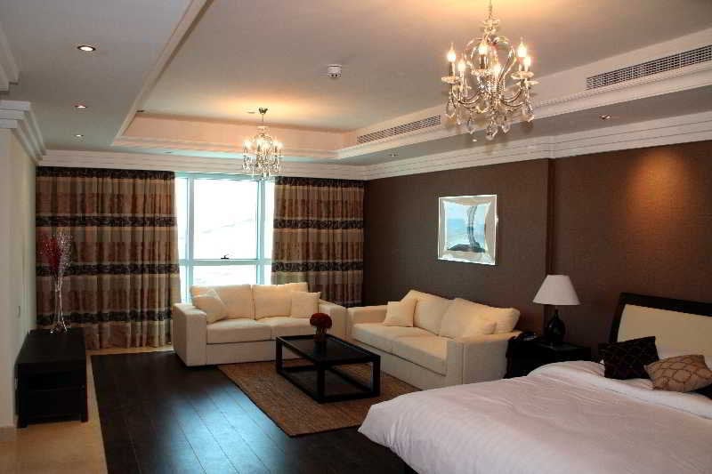 Dunes Hotel Apartment Al Barsha