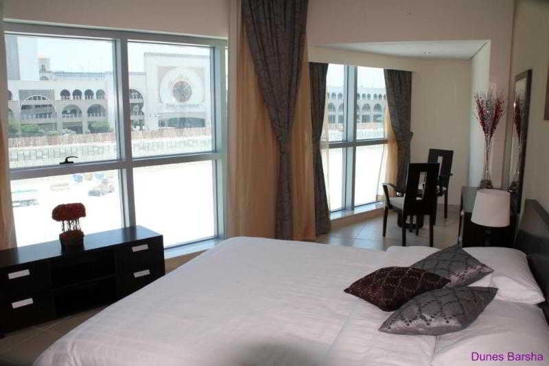Dunes Hotel Apartment Al Barsha
