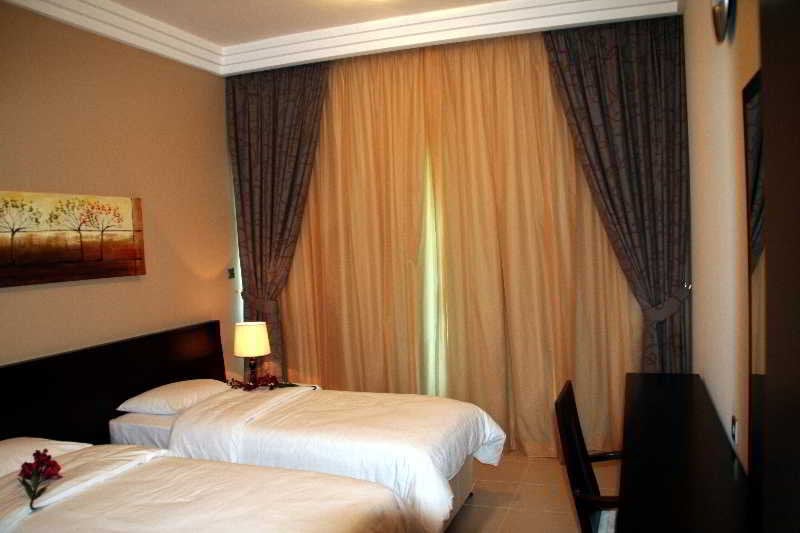 Dunes Hotel Apartment Al Barsha