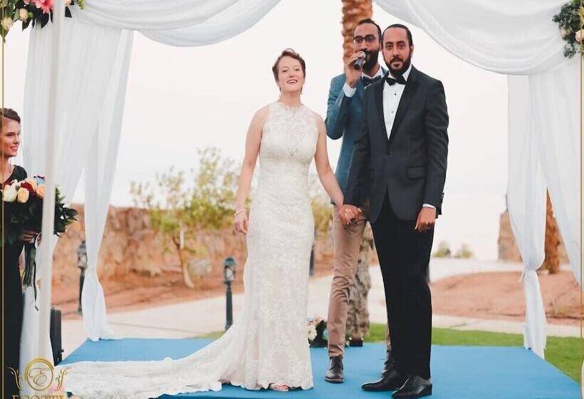 Ecotel Dahab Bay View Resort