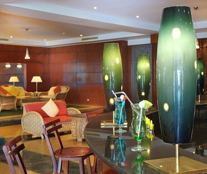 Ecotel Dahab Bay View Resort