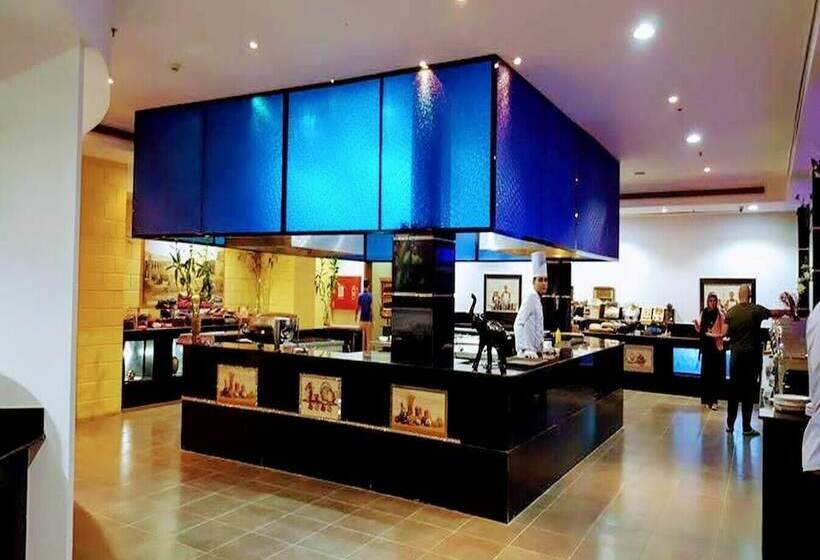 Ecotel Dahab Bay View Resort