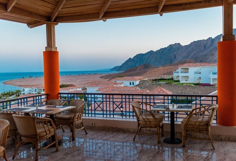 Ecotel Dahab Bay View Resort