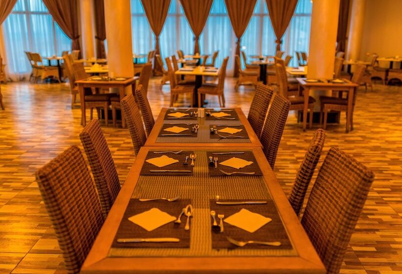 Ecotel Dahab Bay View Resort