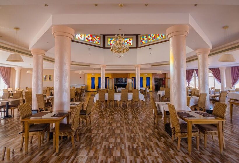 Ecotel Dahab Bay View Resort