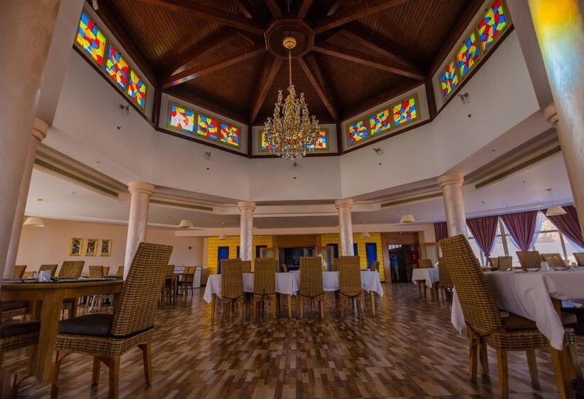 Ecotel Dahab Bay View Resort