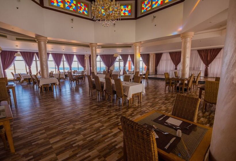 Ecotel Dahab Bay View Resort