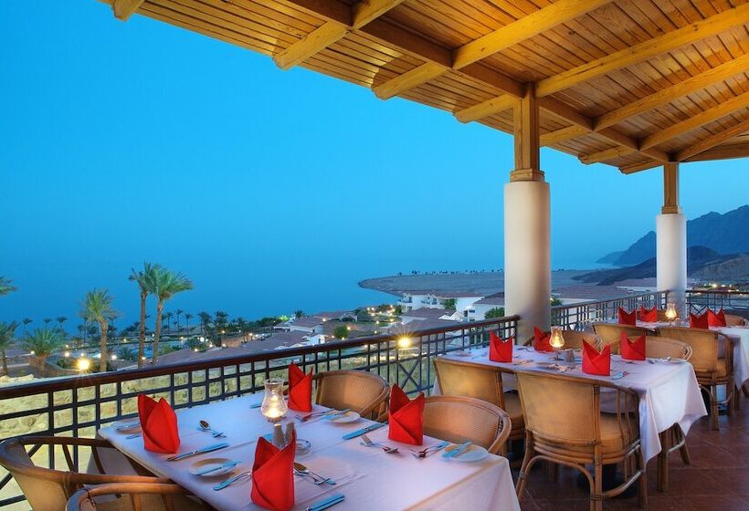 Ecotel Dahab Bay View Resort