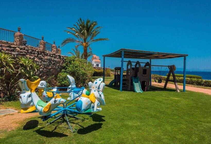 Ecotel Dahab Bay View Resort