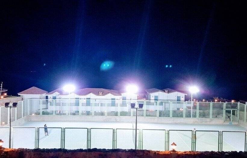 Ecotel Dahab Bay View Resort