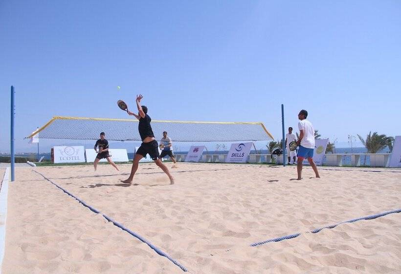 Ecotel Dahab Bay View Resort