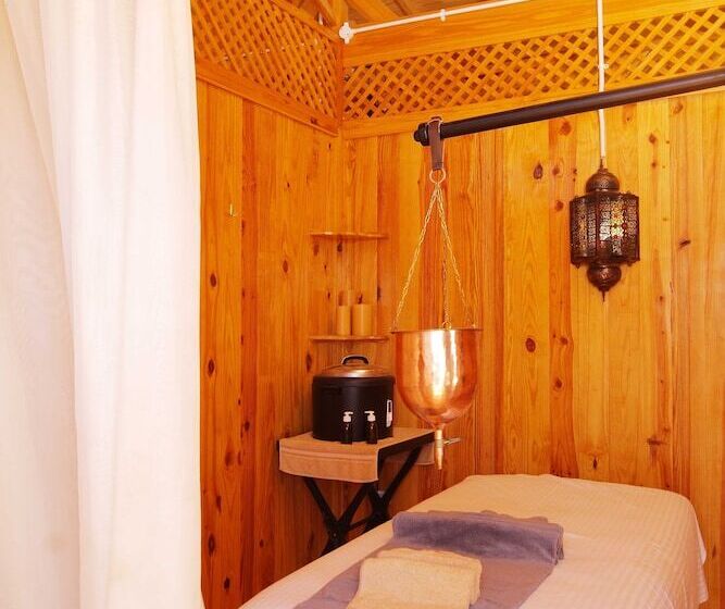 Ecotel Dahab Bay View Resort