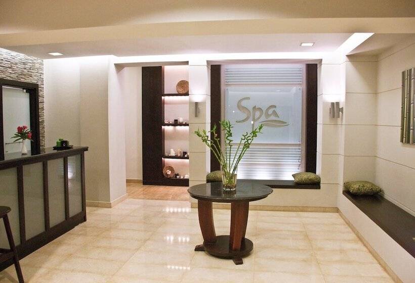 Ecotel Dahab Bay View Resort