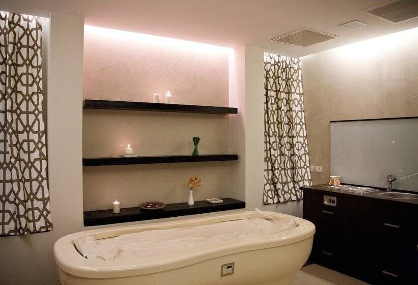 Ecotel Dahab Bay View Resort