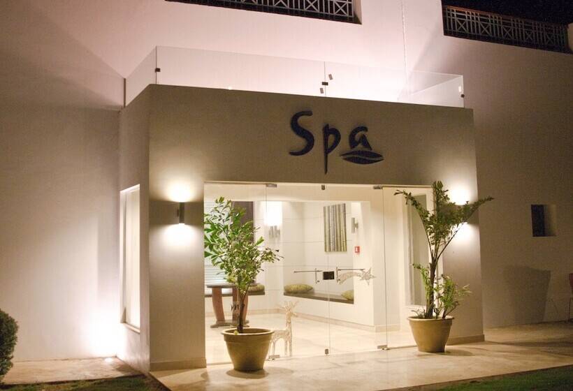 Ecotel Dahab Bay View Resort