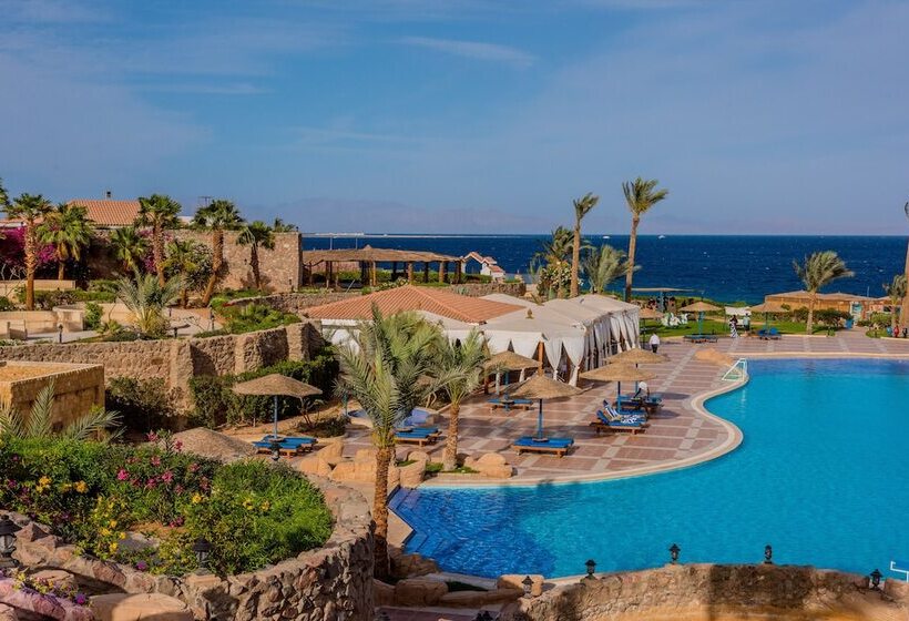 Ecotel Dahab Bay View Resort