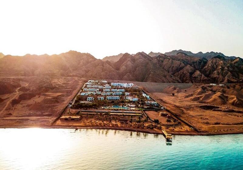 Ecotel Dahab Bay View Resort