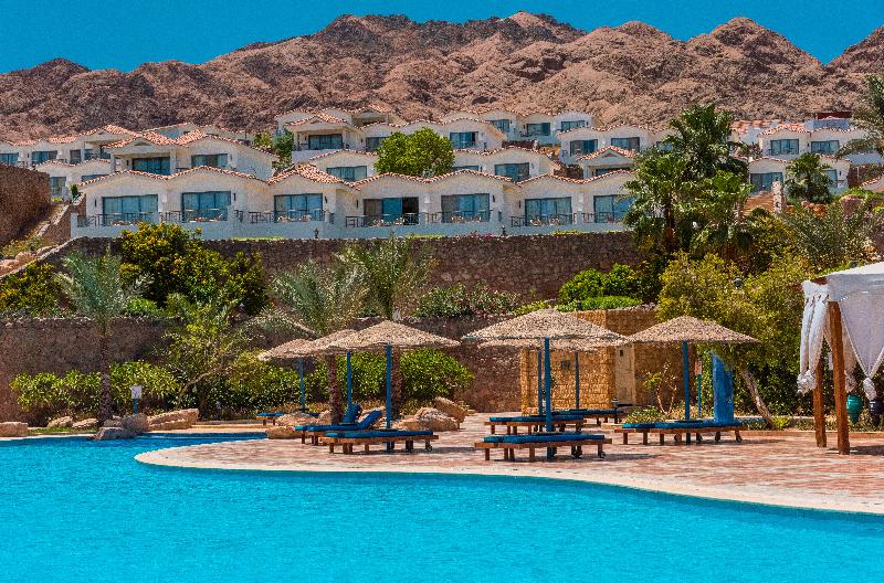 Ecotel Dahab Bay View Resort